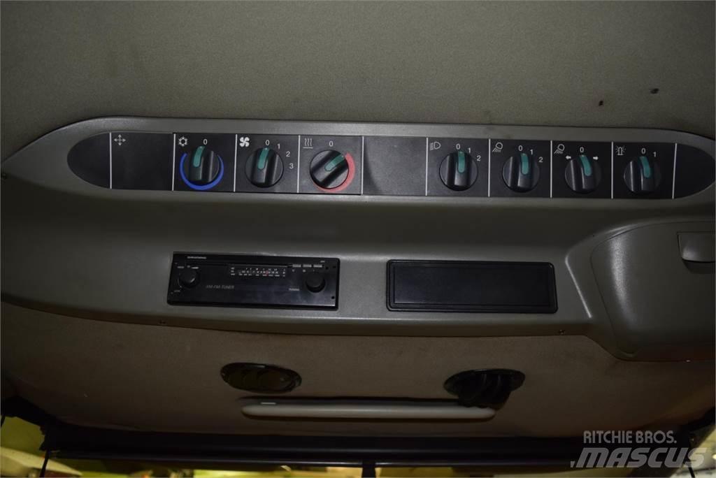 CLAAS Jaguar 900 Stroji za krmo na lastni pogon