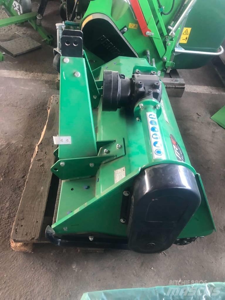 TRX EFGC-125 Kosilnice za pašnike