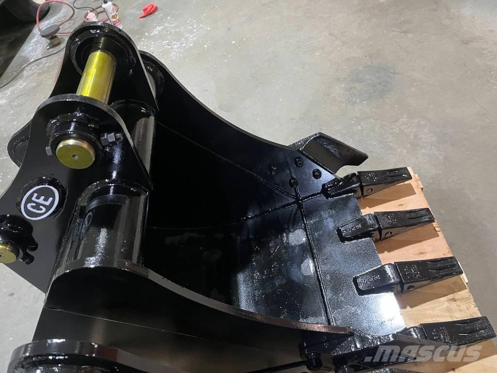 CAT 308  24" Bucket Drugi deli