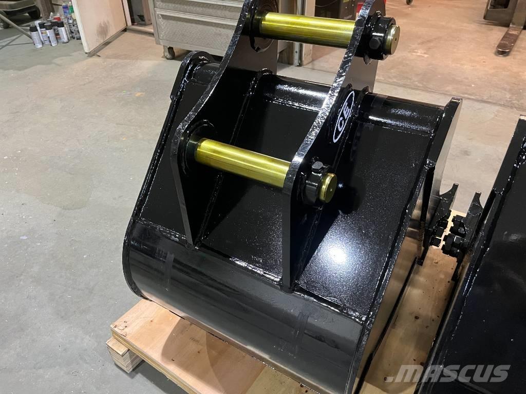 CAT 308  24" Bucket Drugi deli
