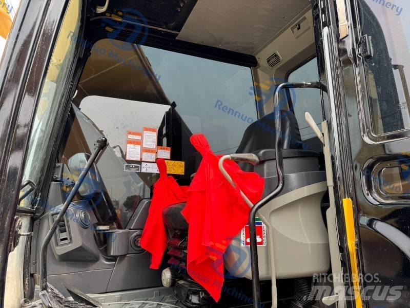 CAT 320 C L Bagri goseničarji