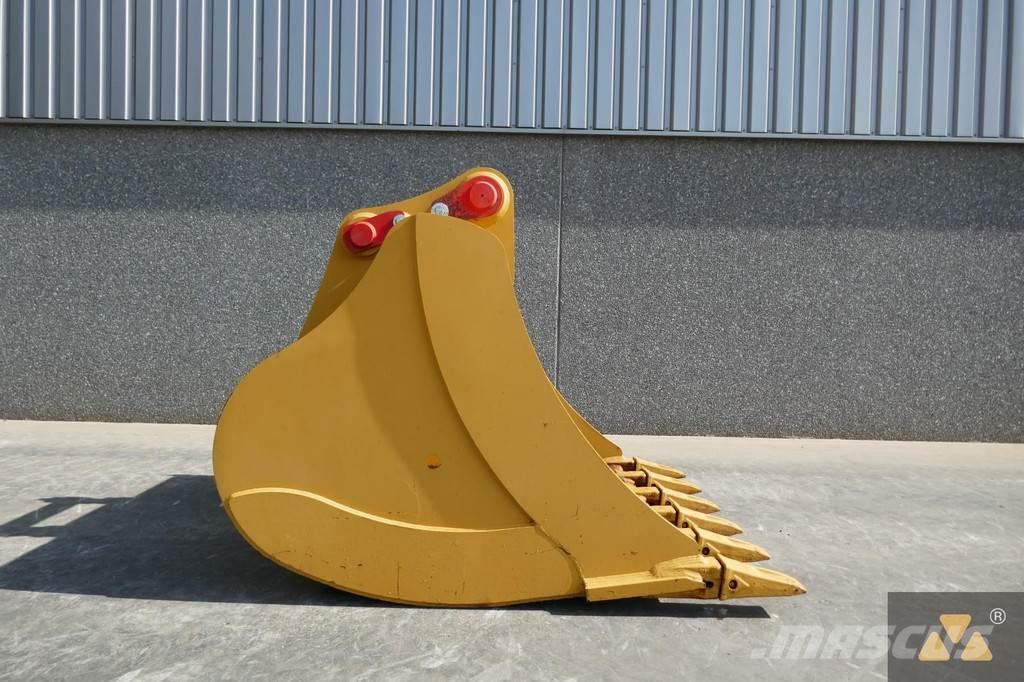 Miller 336 Bucket Žlice