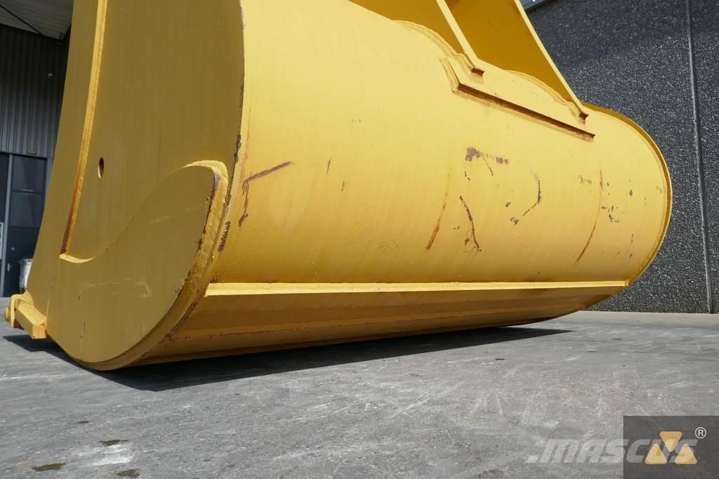 Miller 336 Bucket Žlice