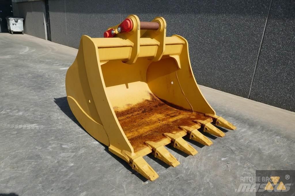 Miller 336 Bucket Žlice