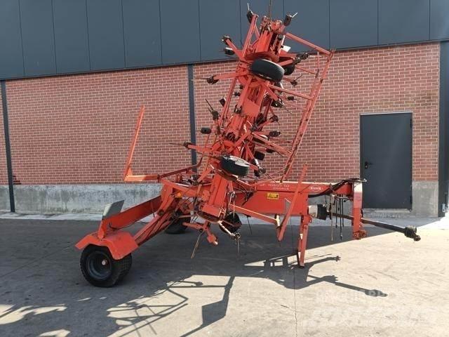Kuhn GF10601TO Obračalniki in zgrabljalniki