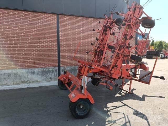 Kuhn GF10601TO Obračalniki in zgrabljalniki