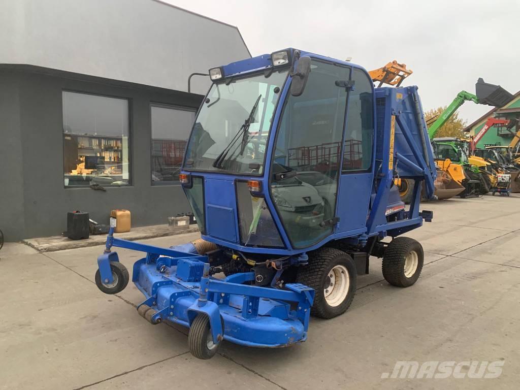 Iseki SF 310 Vrtni traktor kosilnice