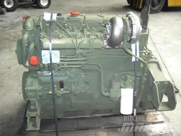 DAF DNTD 620 Motorji