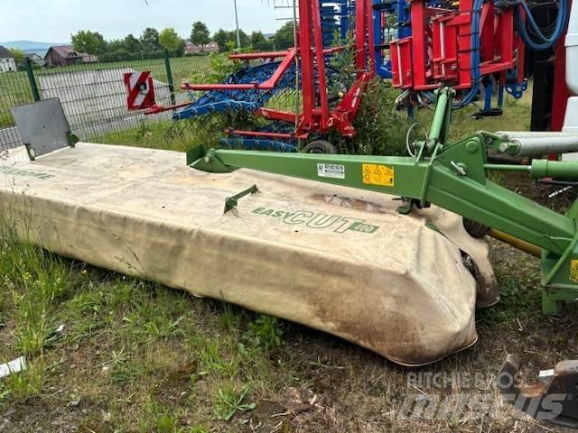 Krone Easy Cut 400 Diskaste kosilnice