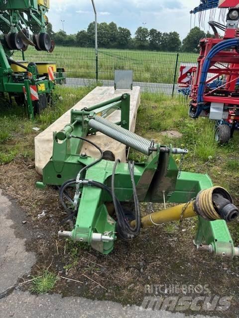 Krone Easy Cut 400 Diskaste kosilnice