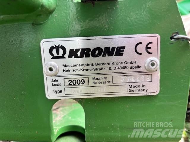Krone Easy Cut 400 Diskaste kosilnice