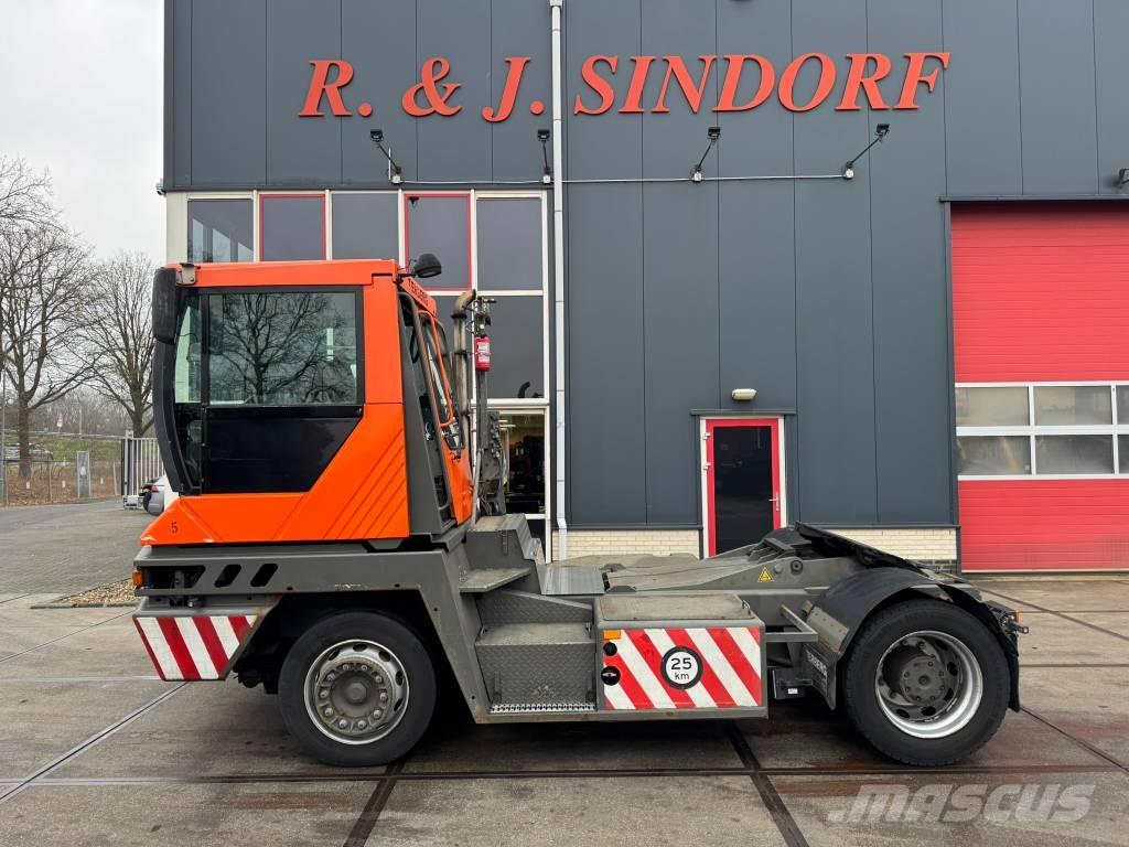 Terberg TT222 Terminalni vlačilci