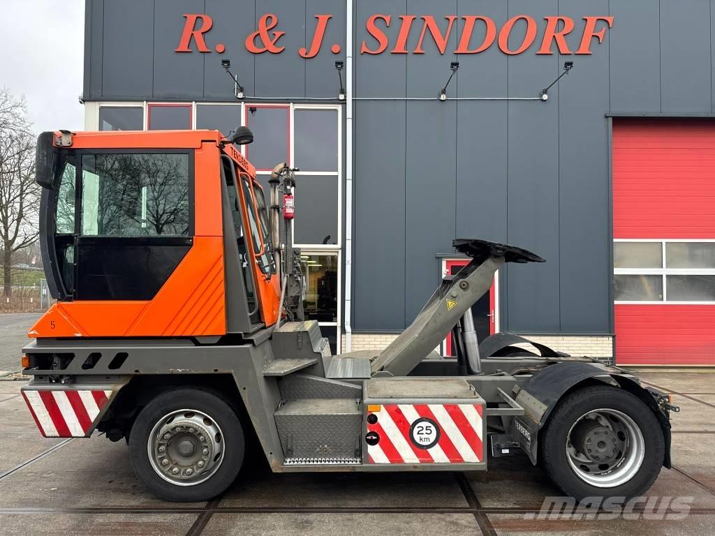 Terberg TT222 Terminalni vlačilci