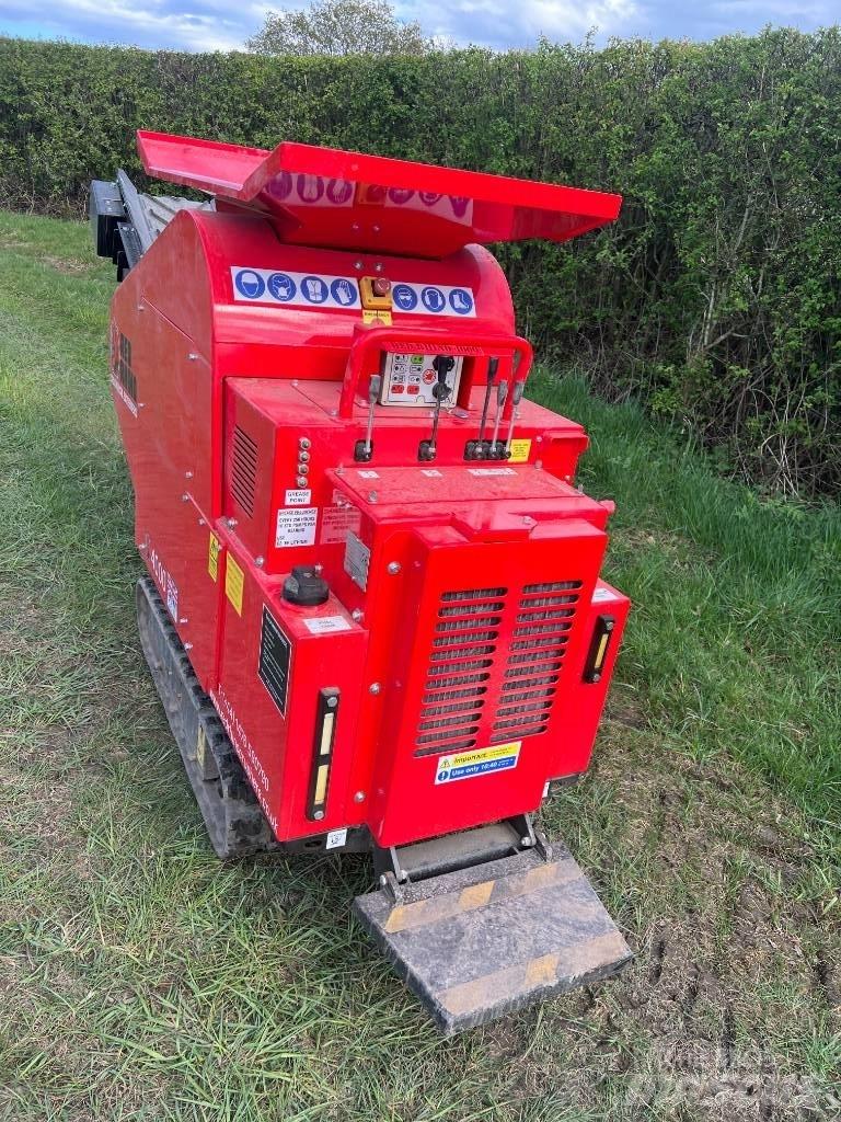 Red Rhino 4000 Drobilci