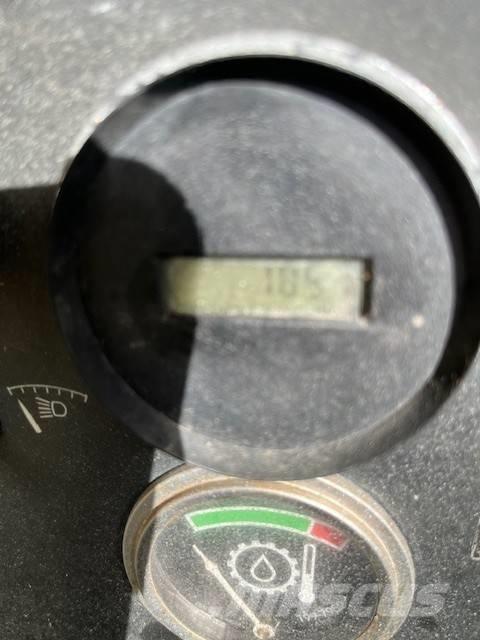 CAT D 7 G LGP Buldožerji goseničarji