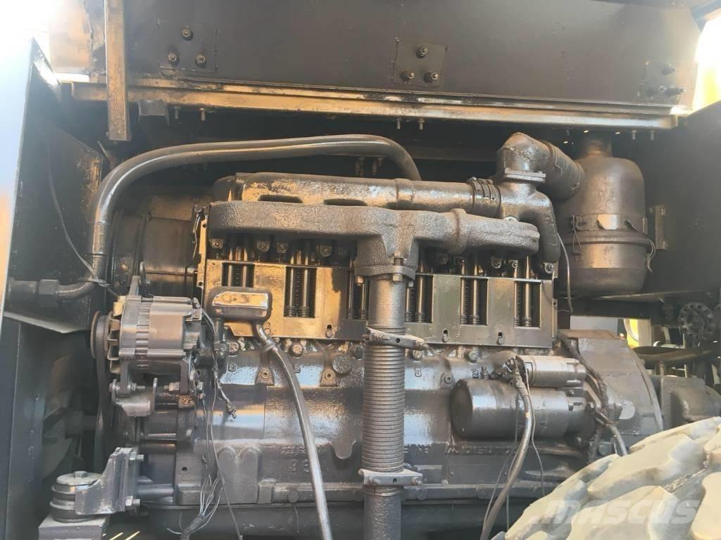 Dynapac CA 301 D Enojni valjarji