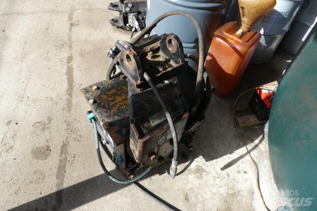  autoguide postmaster Midi bagri 7t – 12t