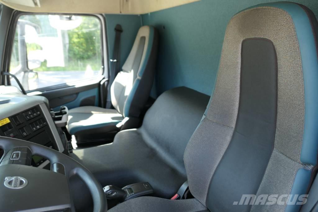 Volvo Fm330 4x2 Tovornjaki hladilniki