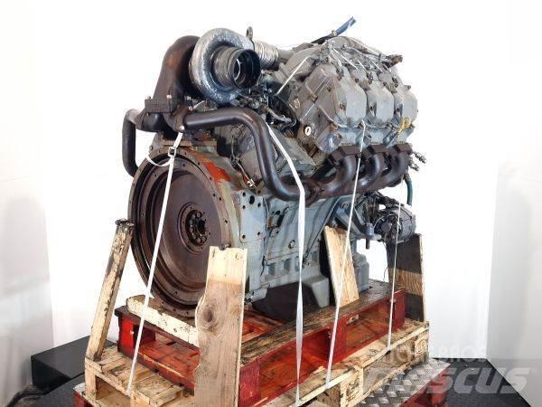 Deutz BF6M1015 Motorji