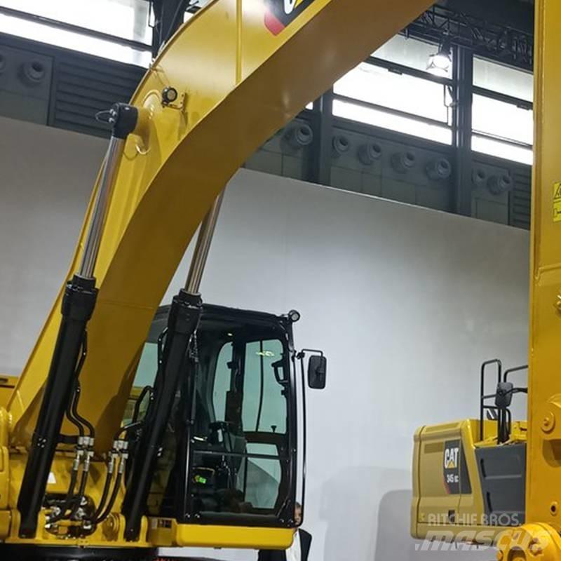 CAT CAT336 Midi bagri 7t – 12t