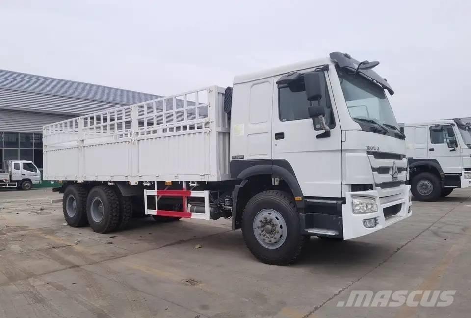 Howo 371 6x4 Drugi tovornjaki