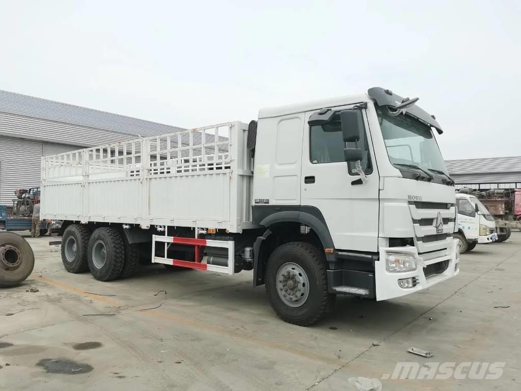 Howo 371 6x4 Drugi tovornjaki