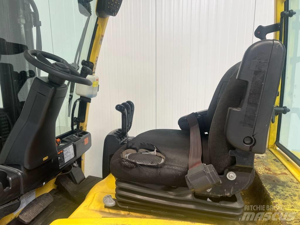 Hyster J1.8XN LWB Električni viličarji
