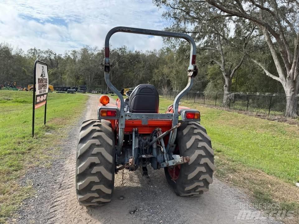 Kubota L 3130 Traktorji