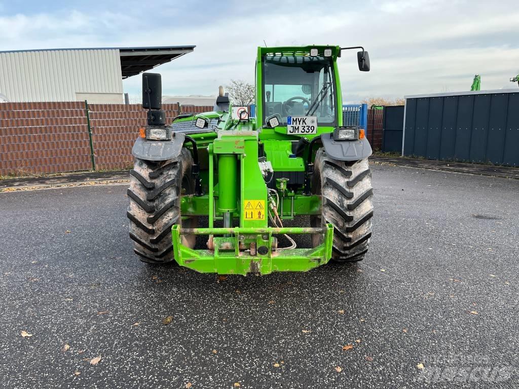 Merlo TF33.9CS-140 Teleskopski viličarji