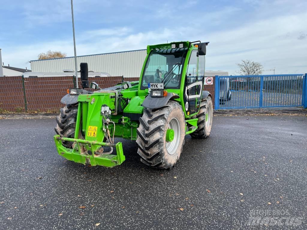 Merlo TF33.9CS-140 Teleskopski viličarji