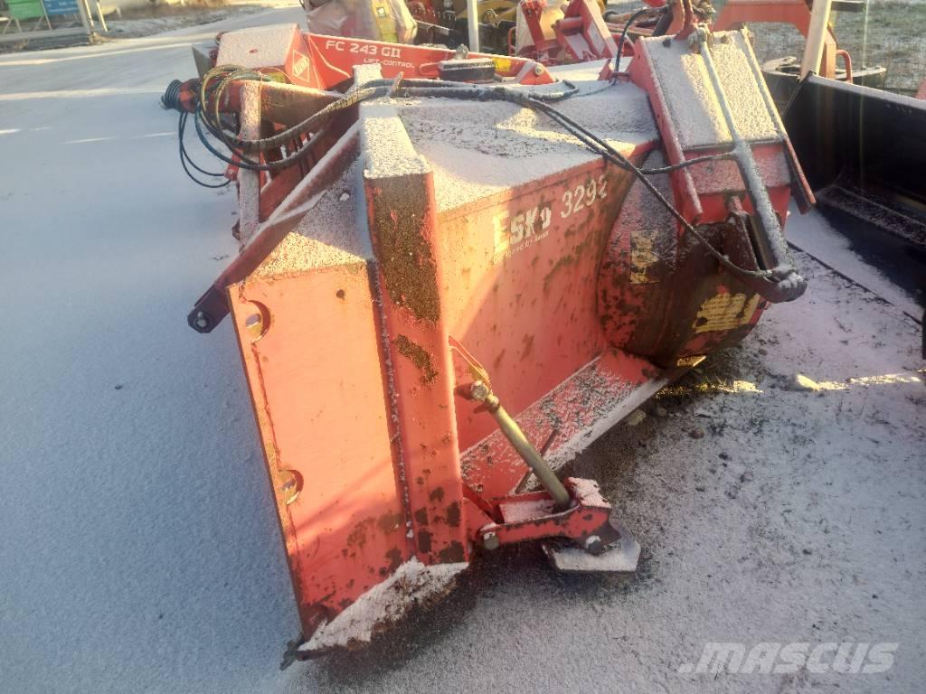 Esko 3292 Snežne freze