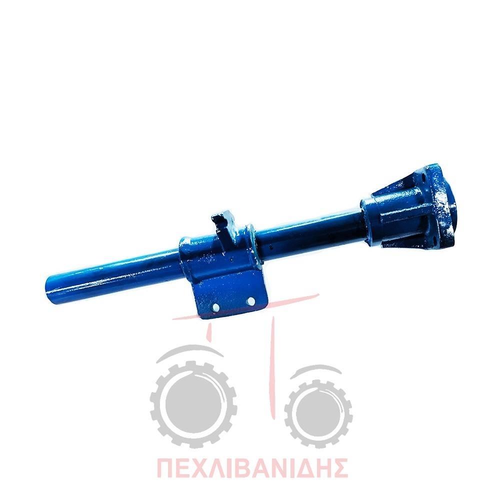 Ford 2-3-3600 Hidravlika