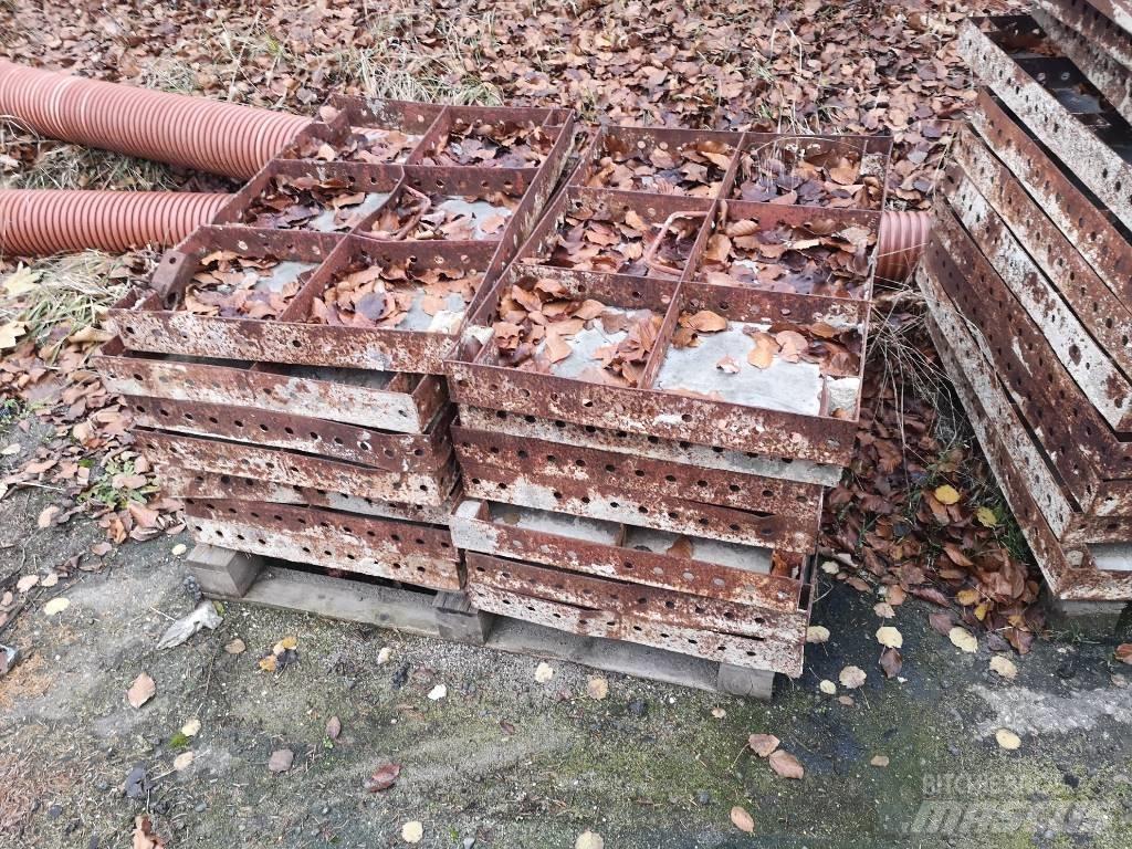 Peri 7400934 bednění Gradbeništvo - drugo