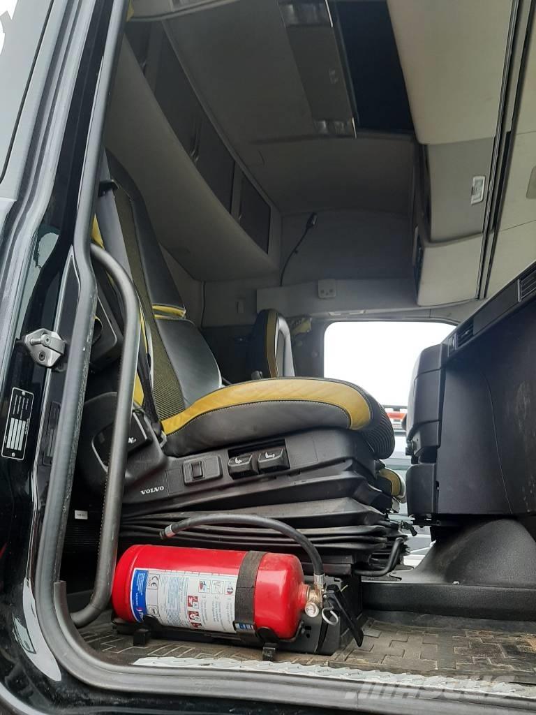 Volvo FH 16 Tovornjaki za hlode