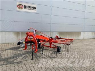 Kuhn GA 4201 Zgrabljalniki