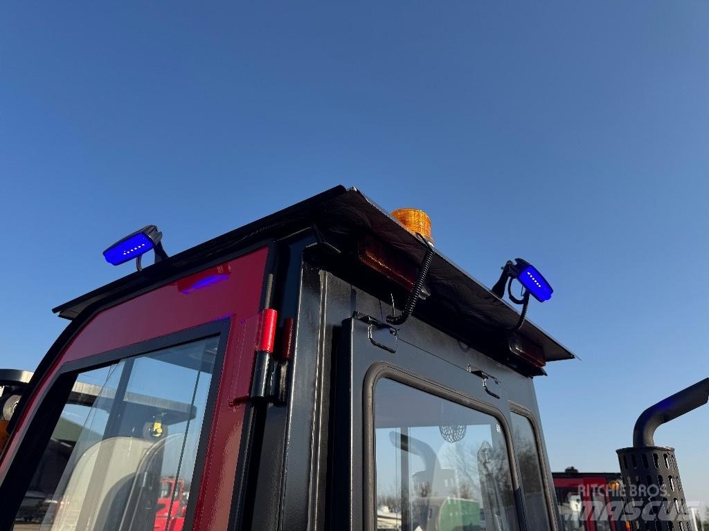 YangFT CPCD30 Dizelski viličarji