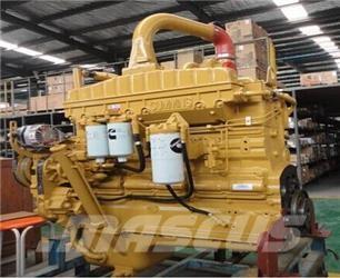 Cummins NTA855-C310 Motorji