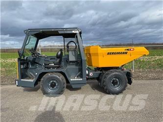 Bergmann C804e | 2022 Ne cestni demperji