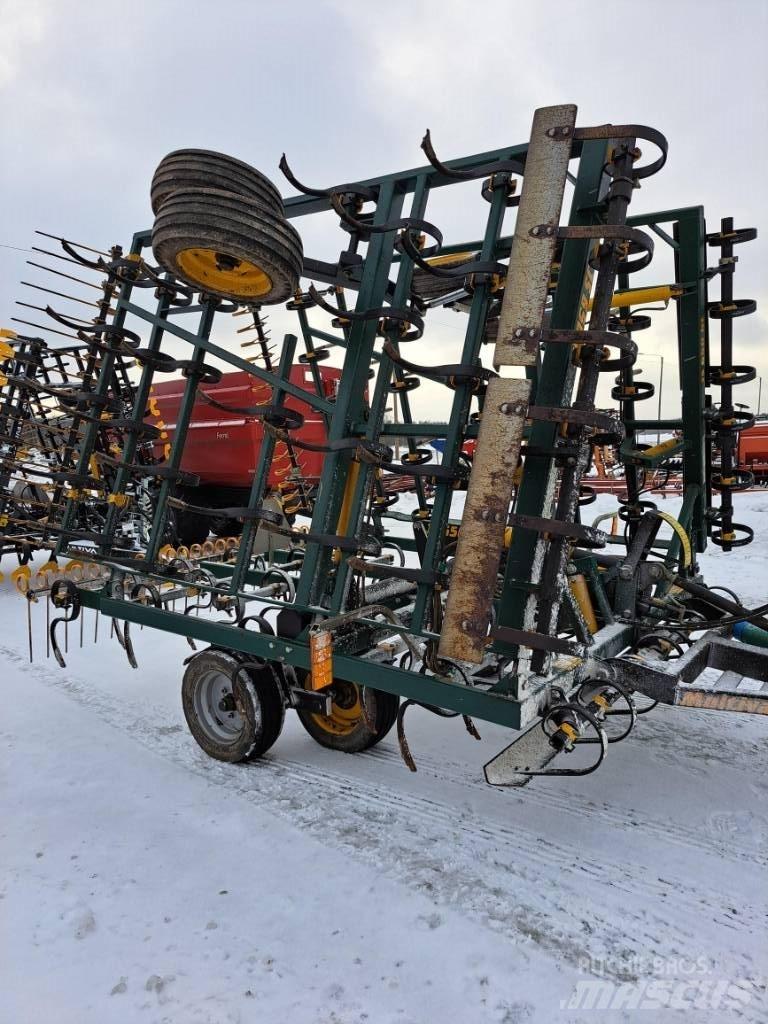Multiva JS 650 HT Brane