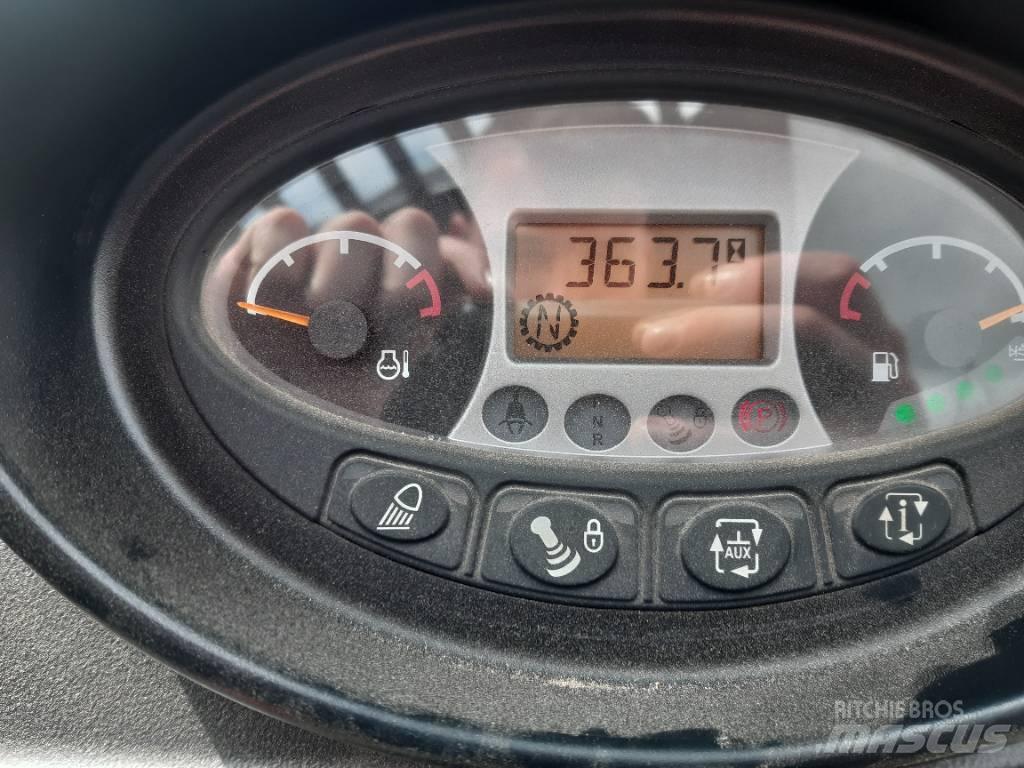 Bobcat TL 30.70 HB Teleskopski viličarji