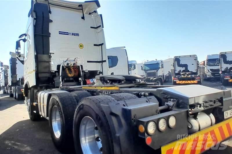 Volvo FH 440 Drugi tovornjaki