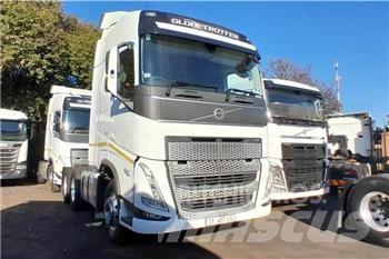 Volvo FH 440 Drugi tovornjaki