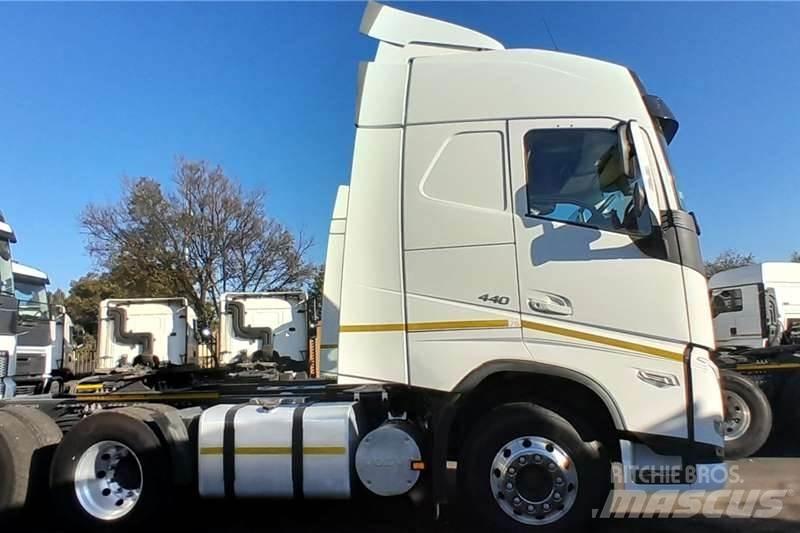 Volvo FH 440 Drugi tovornjaki