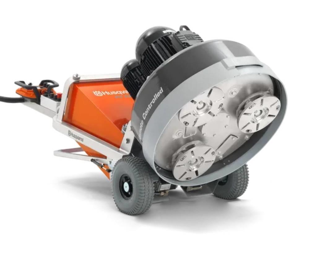 Husqvarna Inne Gradbeništvo - drugo