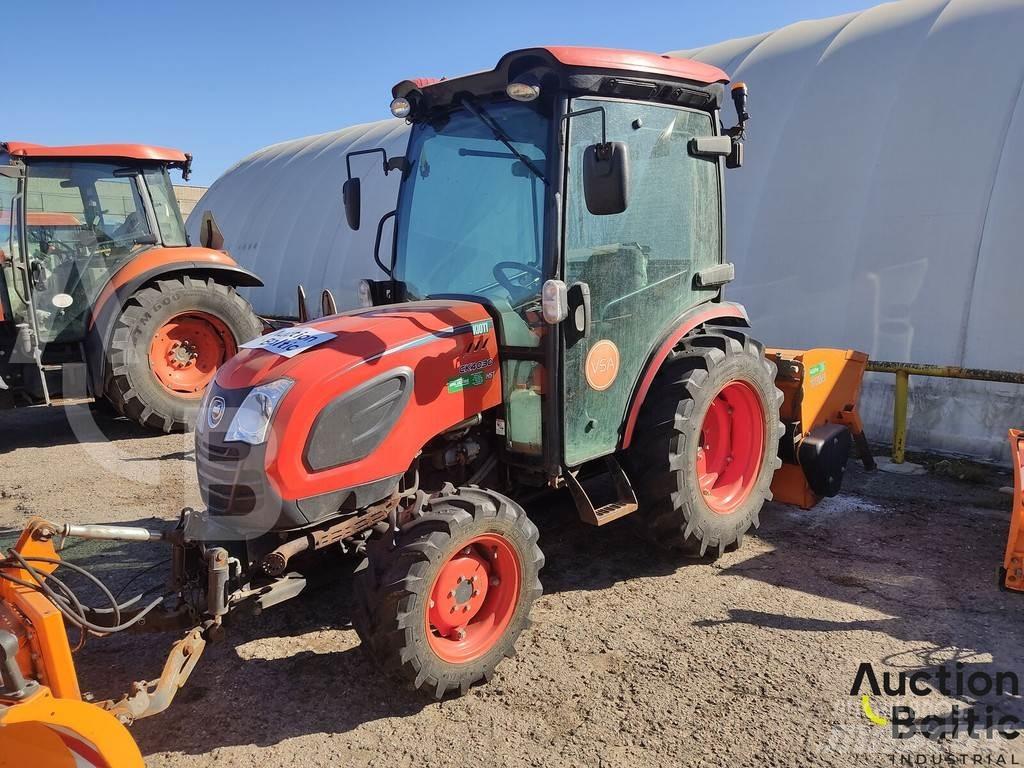 Kioti CK 4030 Traktorji