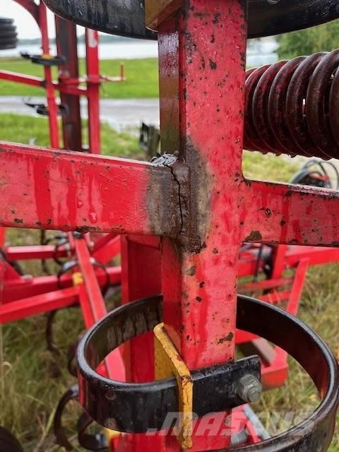 Väderstad NZ 5,80 Rotacijske brane in multikultivatorji