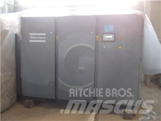 Atlas Copco G 160-14 Kompresorji