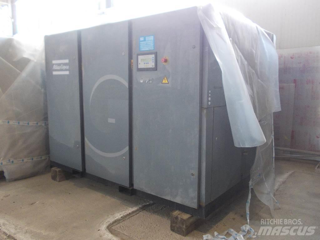 Atlas Copco G 160-14 Kompresorji
