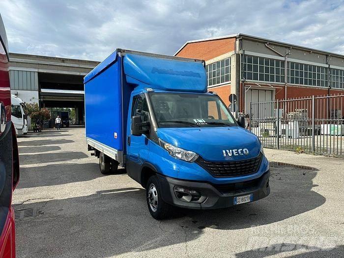 Iveco 35C16 Drugi