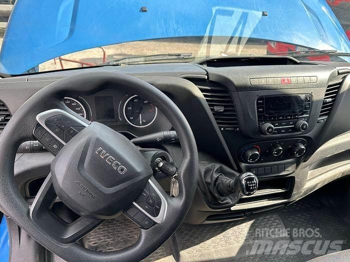 Iveco 35C16 Drugi